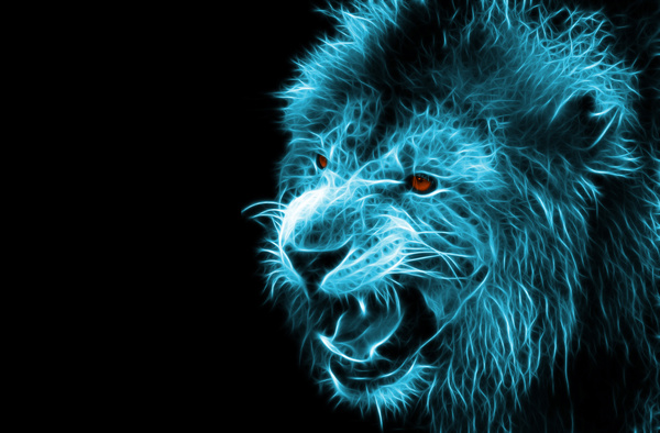 Detail Lion Background Images Nomer 36