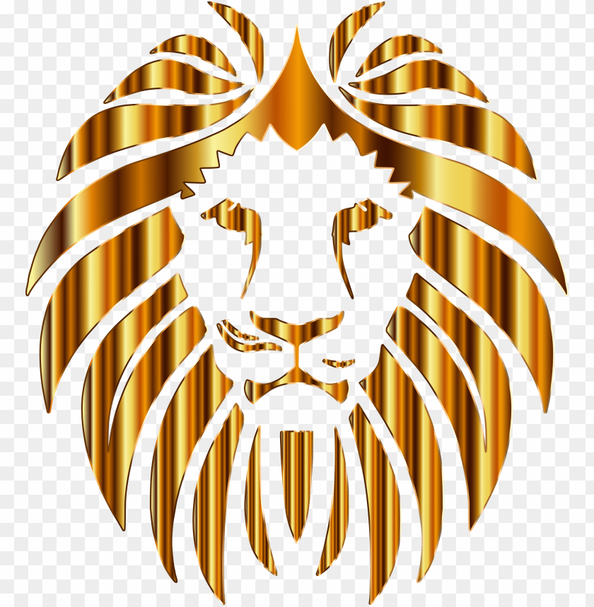 Detail Lion Clear Background Nomer 36
