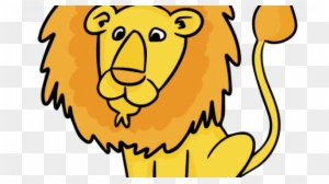 Detail Lion Free Download Nomer 34