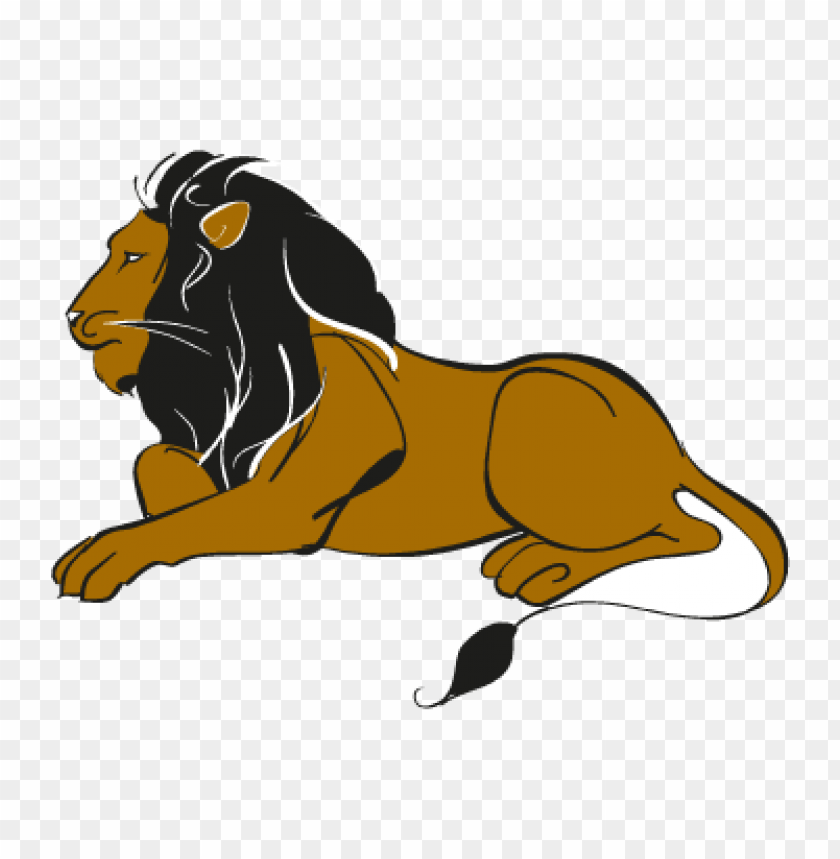 Detail Lion Free Download Nomer 58