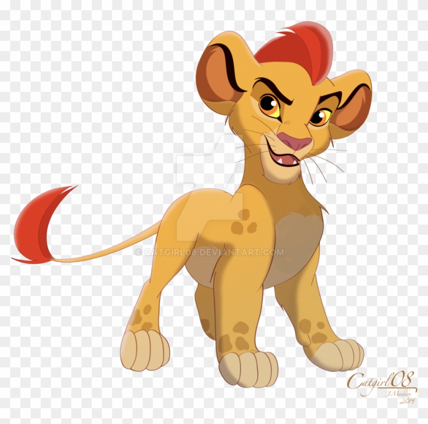 Detail Lion Guard Clipart Nomer 48