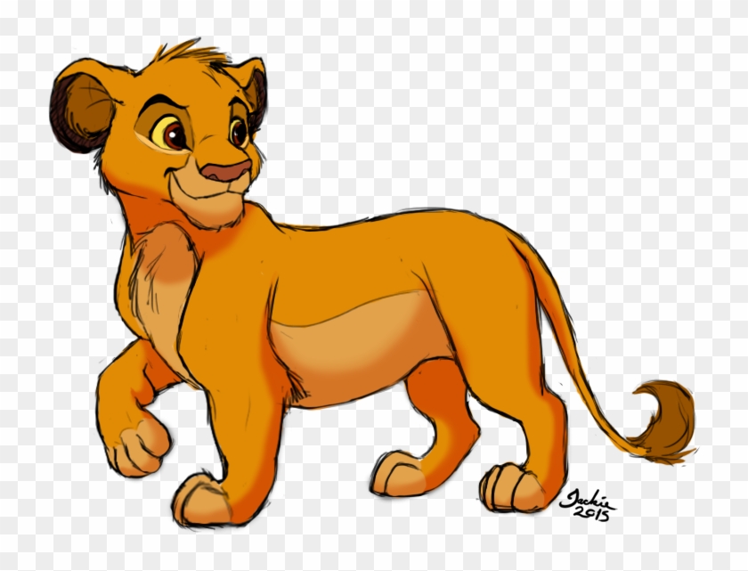 Detail Lion Guard Clipart Nomer 51