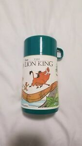 Detail Lion Guard Thermos Nomer 2