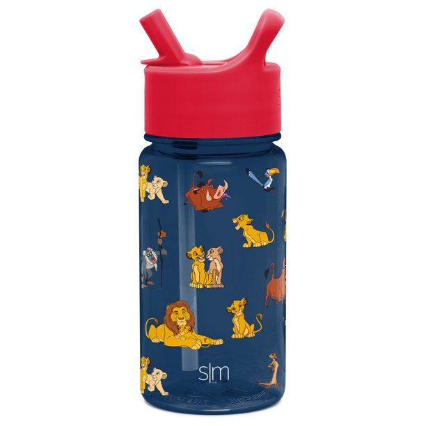 Detail Lion Guard Thermos Nomer 11