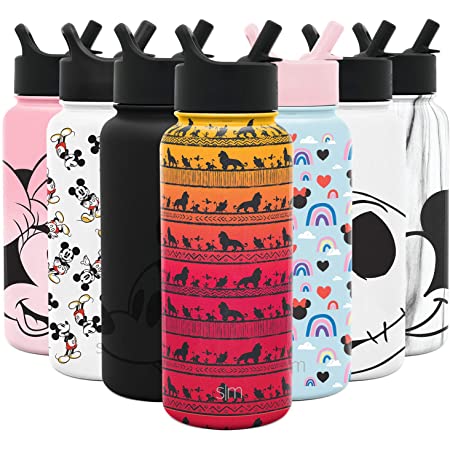 Detail Lion Guard Thermos Nomer 19