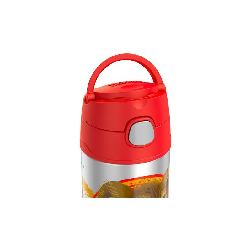 Detail Lion Guard Thermos Nomer 20