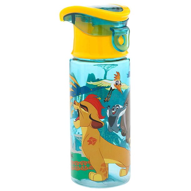 Detail Lion Guard Thermos Nomer 24