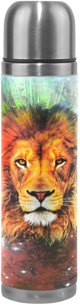 Detail Lion Guard Thermos Nomer 30