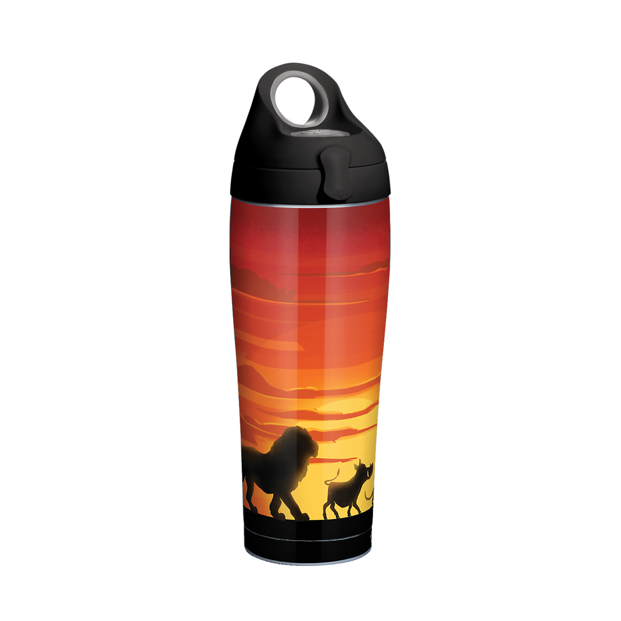 Detail Lion Guard Thermos Nomer 31