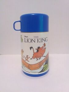 Detail Lion Guard Thermos Nomer 5