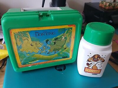 Detail Lion Guard Thermos Nomer 54