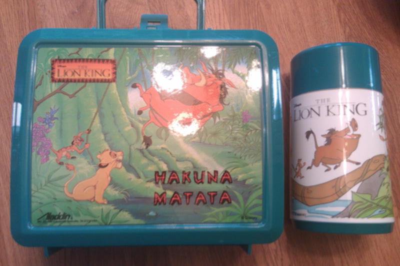 Detail Lion Guard Thermos Nomer 55
