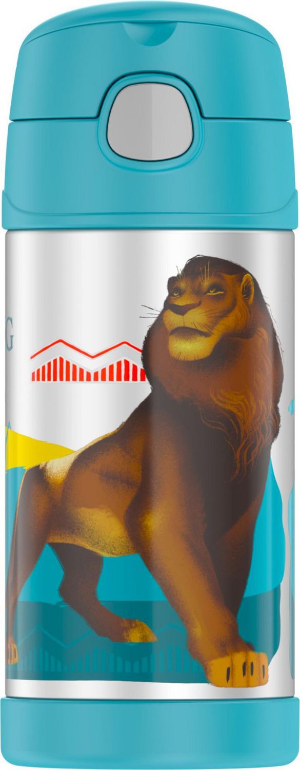 Detail Lion Guard Thermos Nomer 6