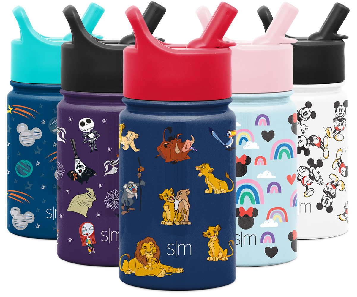 Detail Lion Guard Thermos Nomer 7