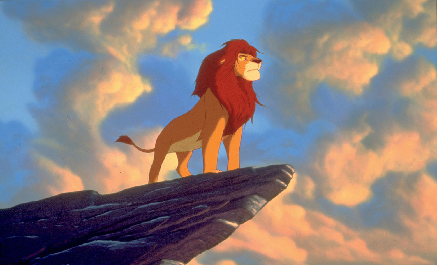 Detail Lion High Resolution Nomer 52