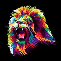 Detail Lion Images Free Nomer 31