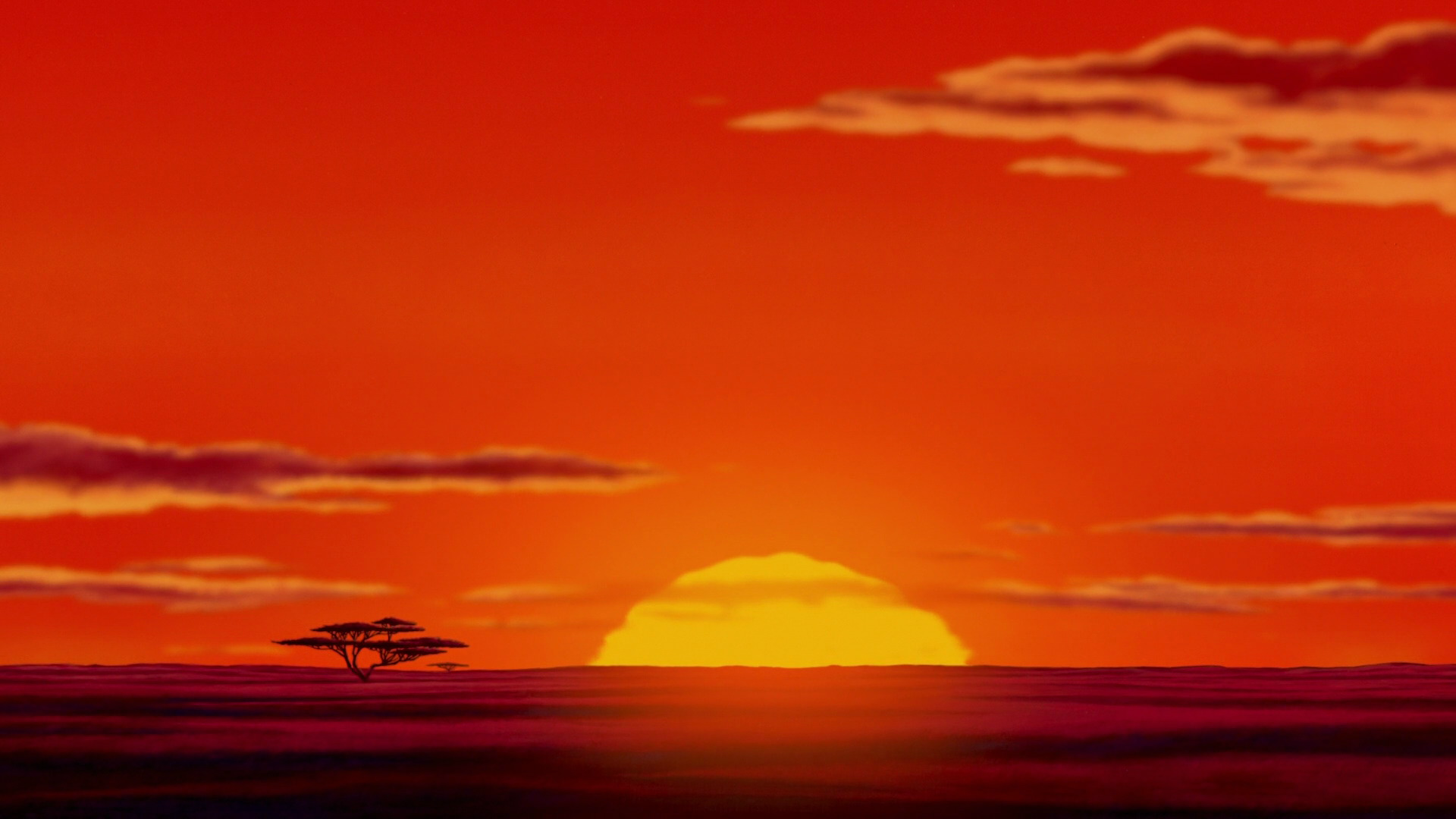 Detail Lion King Background Images Nomer 3