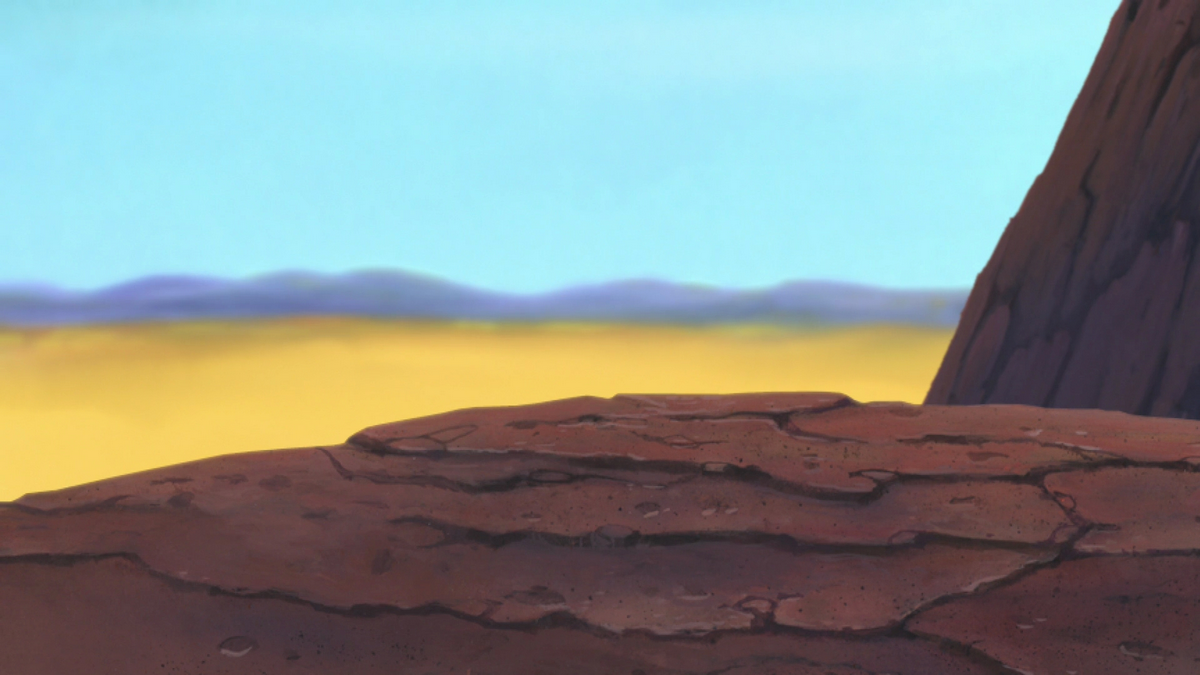 Detail Lion King Background Images Nomer 45