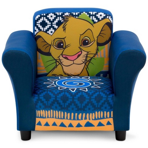 Detail Lion King Bean Bag Chair Nomer 8