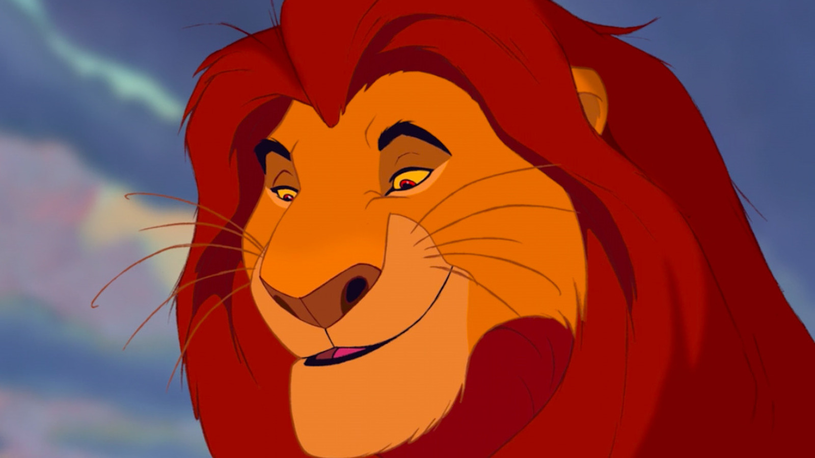 Detail Lion King Characters Images Nomer 15