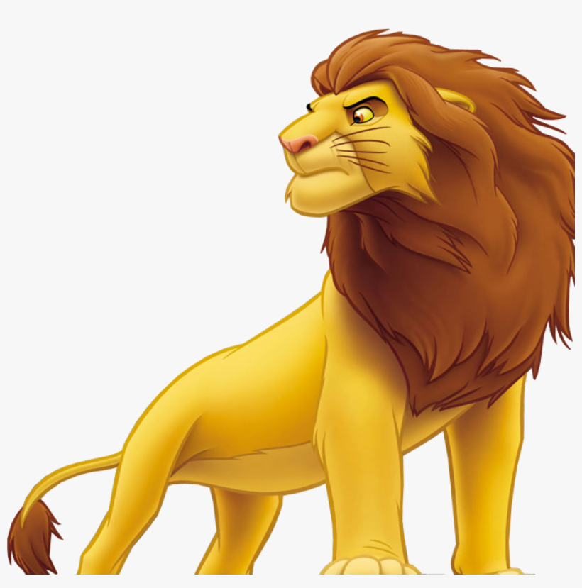 Detail Lion King Characters Images Nomer 31