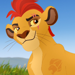 Detail Lion King Characters Images Nomer 6