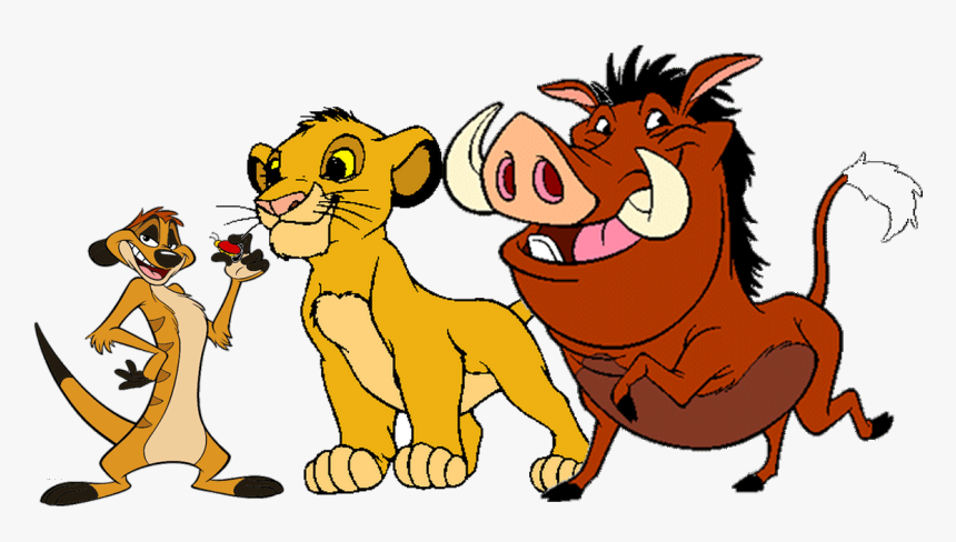 Lion King Clip Art Free - KibrisPDR