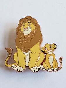 Detail Lion King Cutouts Nomer 13