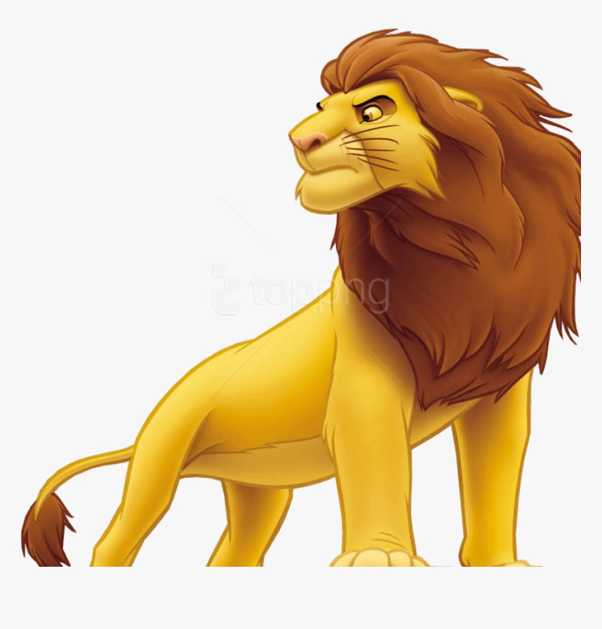 Detail Lion King Free Download Nomer 18