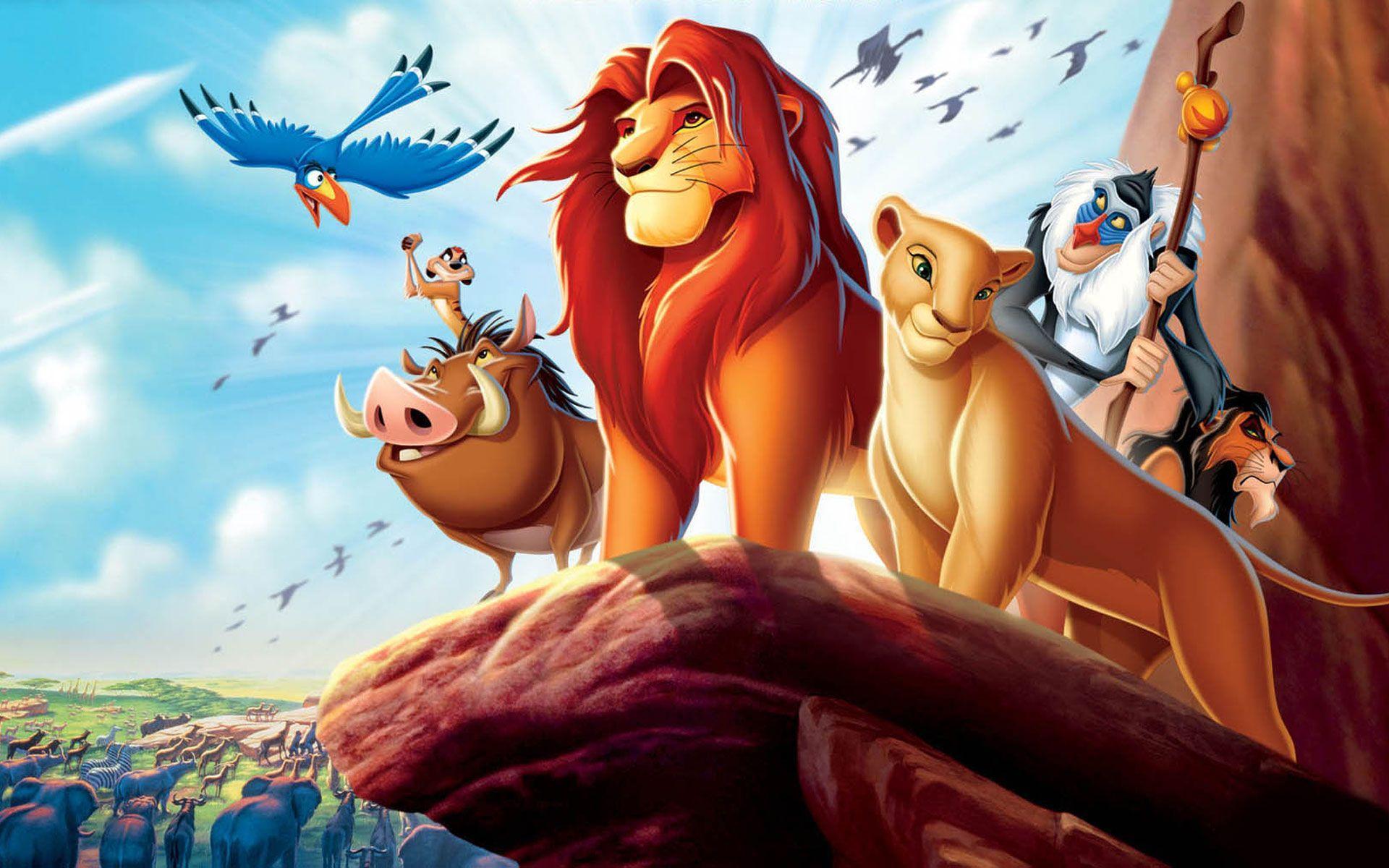 Detail Lion King Free Download Nomer 4