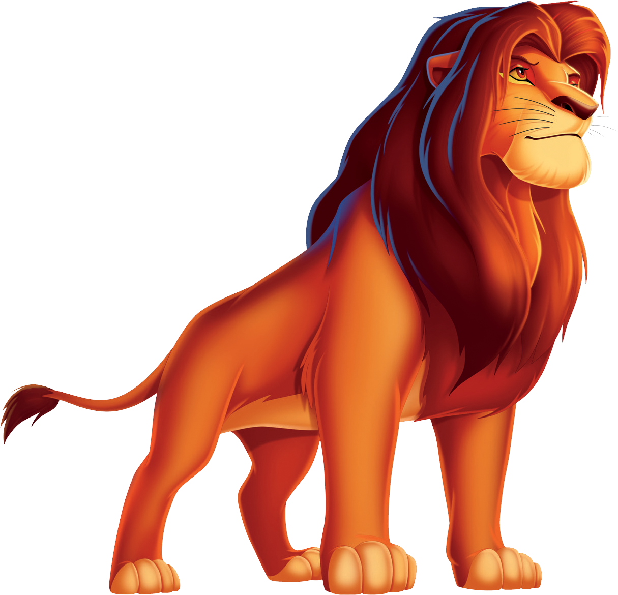 Detail Lion King Free Download Nomer 40