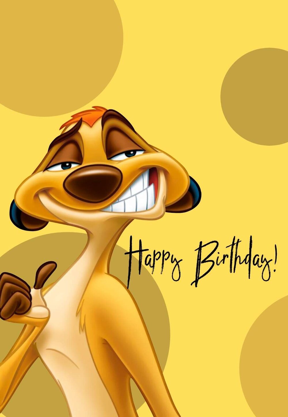 Detail Lion King Happy Birthday Images Nomer 36