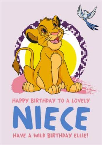 Detail Lion King Happy Birthday Images Nomer 41