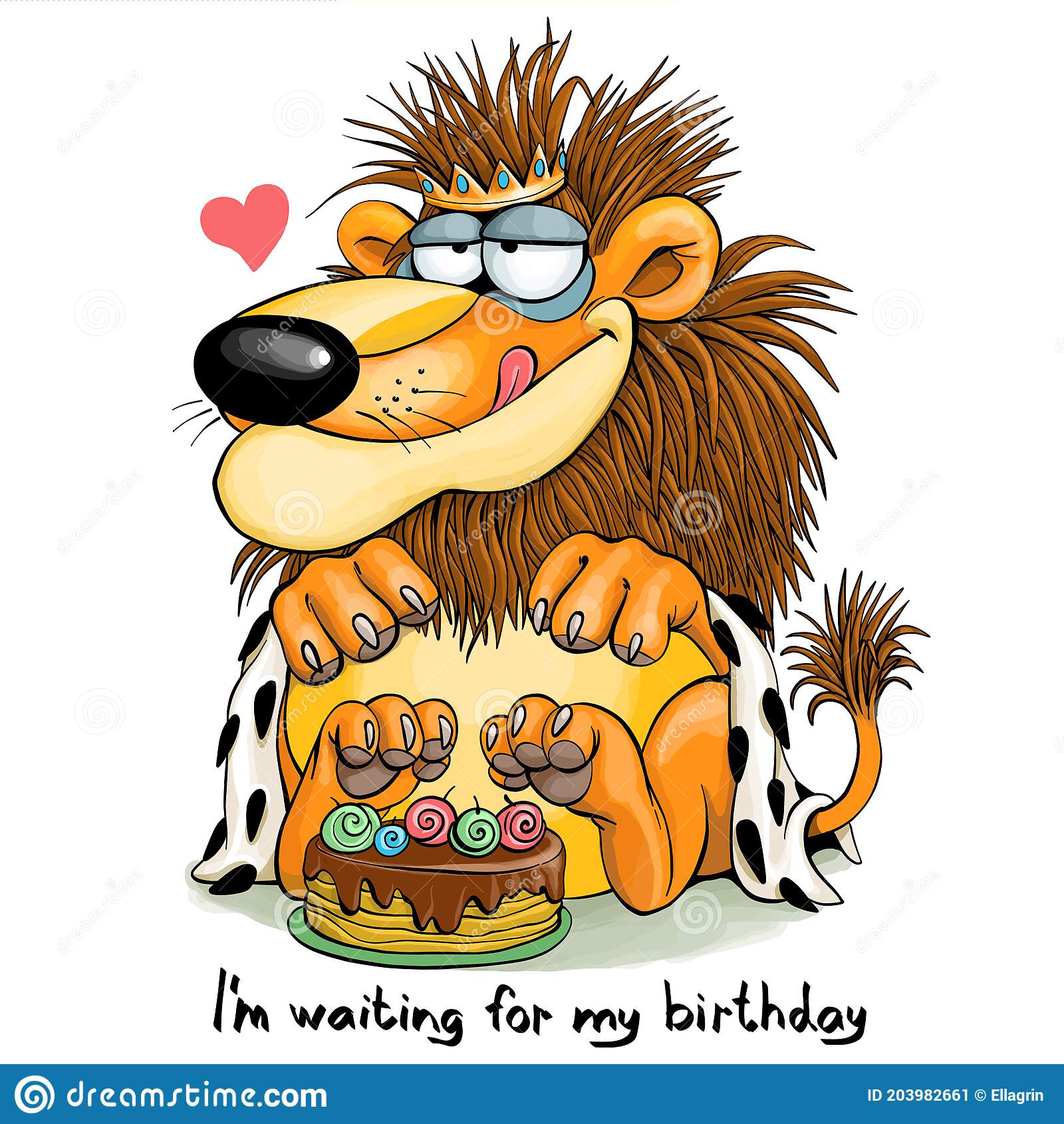 Detail Lion King Happy Birthday Images Nomer 46