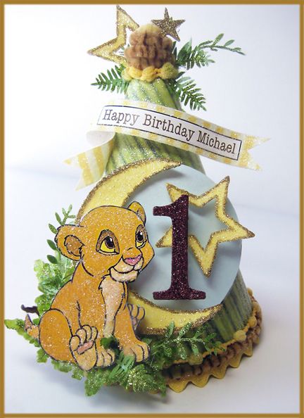 Detail Lion King Happy Birthday Images Nomer 47