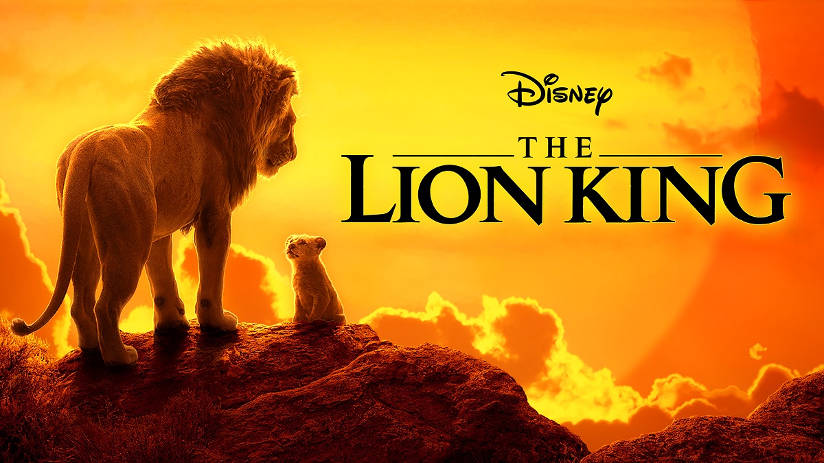 Detail Lion King Images Free Nomer 25