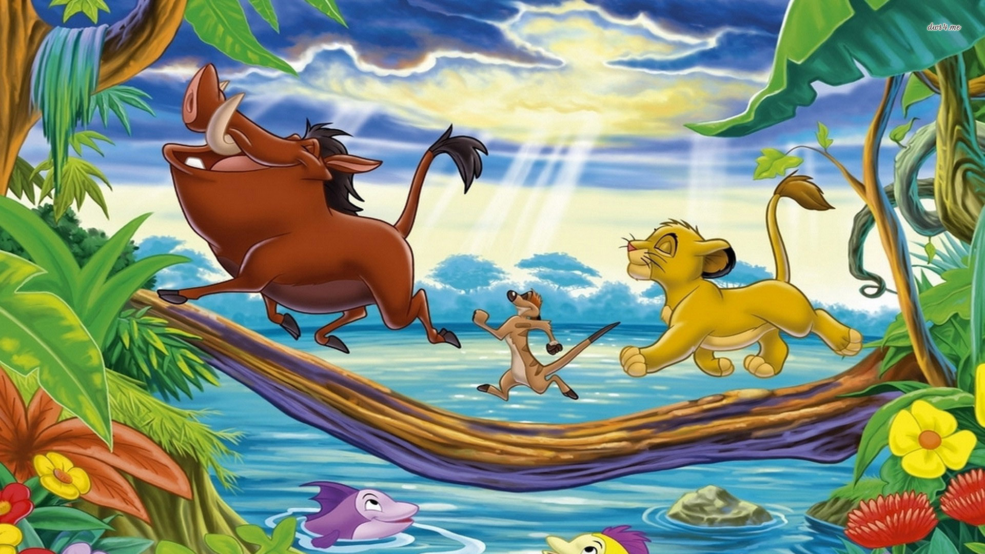 Detail Lion King Images Free Nomer 3