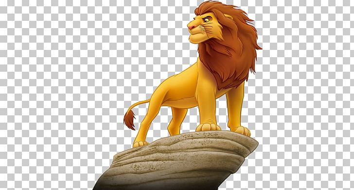 Detail Lion King Images Free Nomer 39