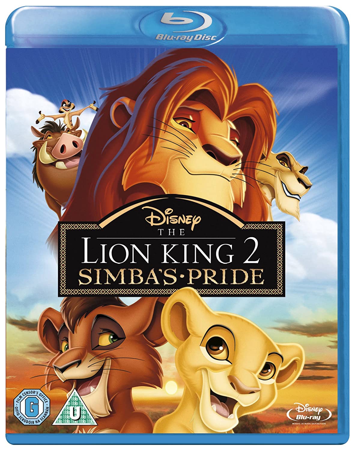 Detail Lion King Images Free Nomer 42