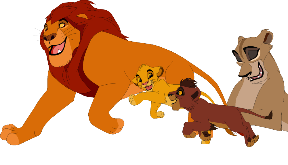 Detail Lion King Images Free Nomer 52