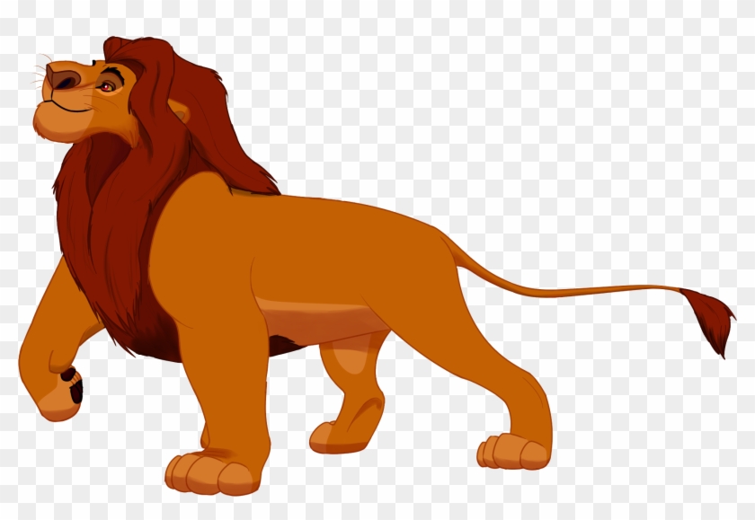 Detail Lion King Images Free Download Nomer 18