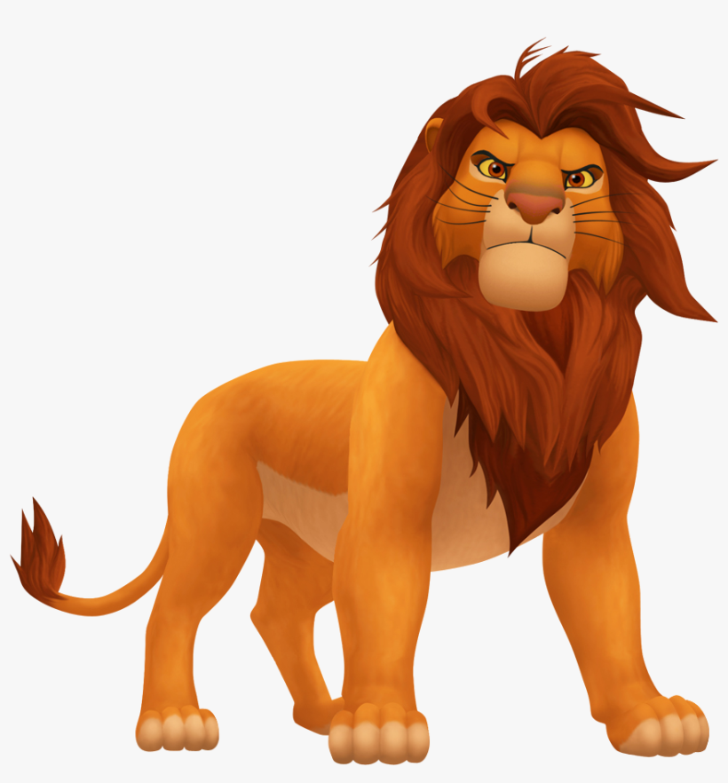 Detail Lion King Images Free Download Nomer 21