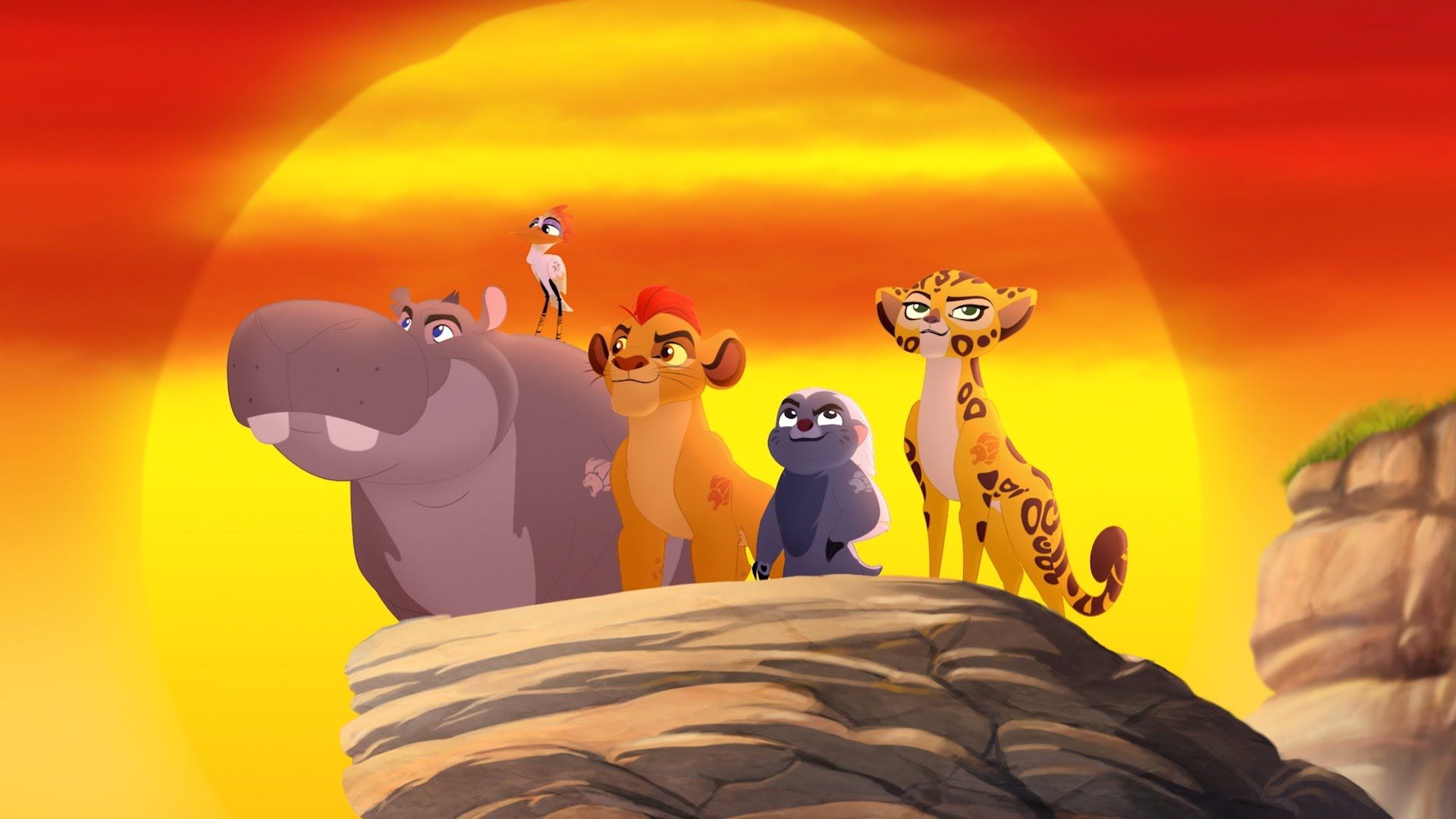 Detail Lion King Images Free Download Nomer 22