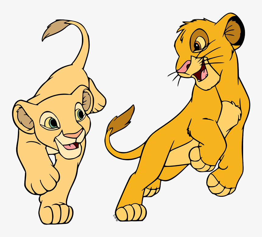 Detail Lion King Images Free Download Nomer 25