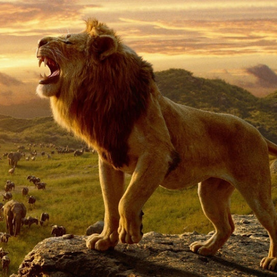 Detail Lion King Images Free Download Nomer 31