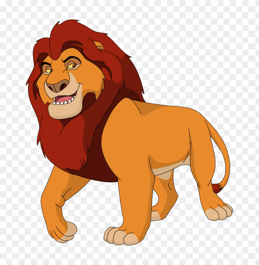 Detail Lion King Images Free Download Nomer 38