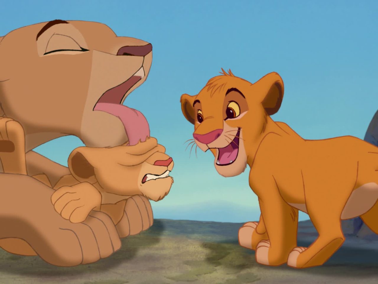 Detail Lion King Images Free Download Nomer 55