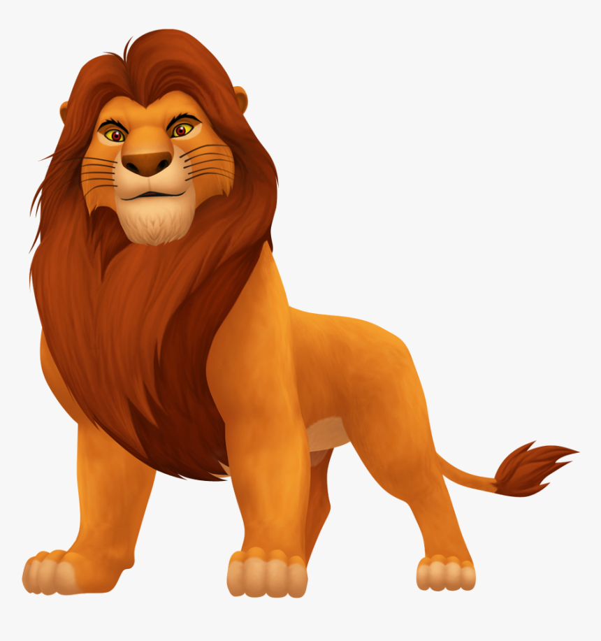Detail Lion King Images Free Download Nomer 9