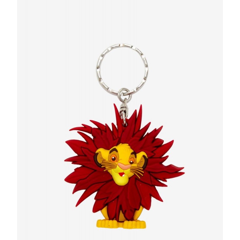 Detail Lion King Keychain Nomer 32