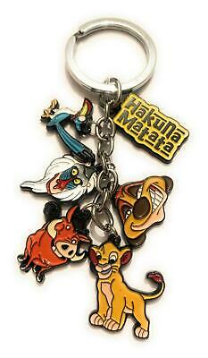 Detail Lion King Keychain Nomer 33